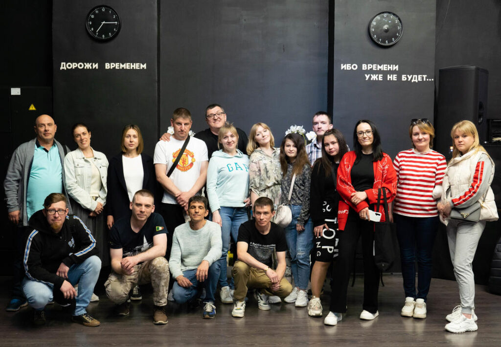 наркологическая клиника в Балашихе