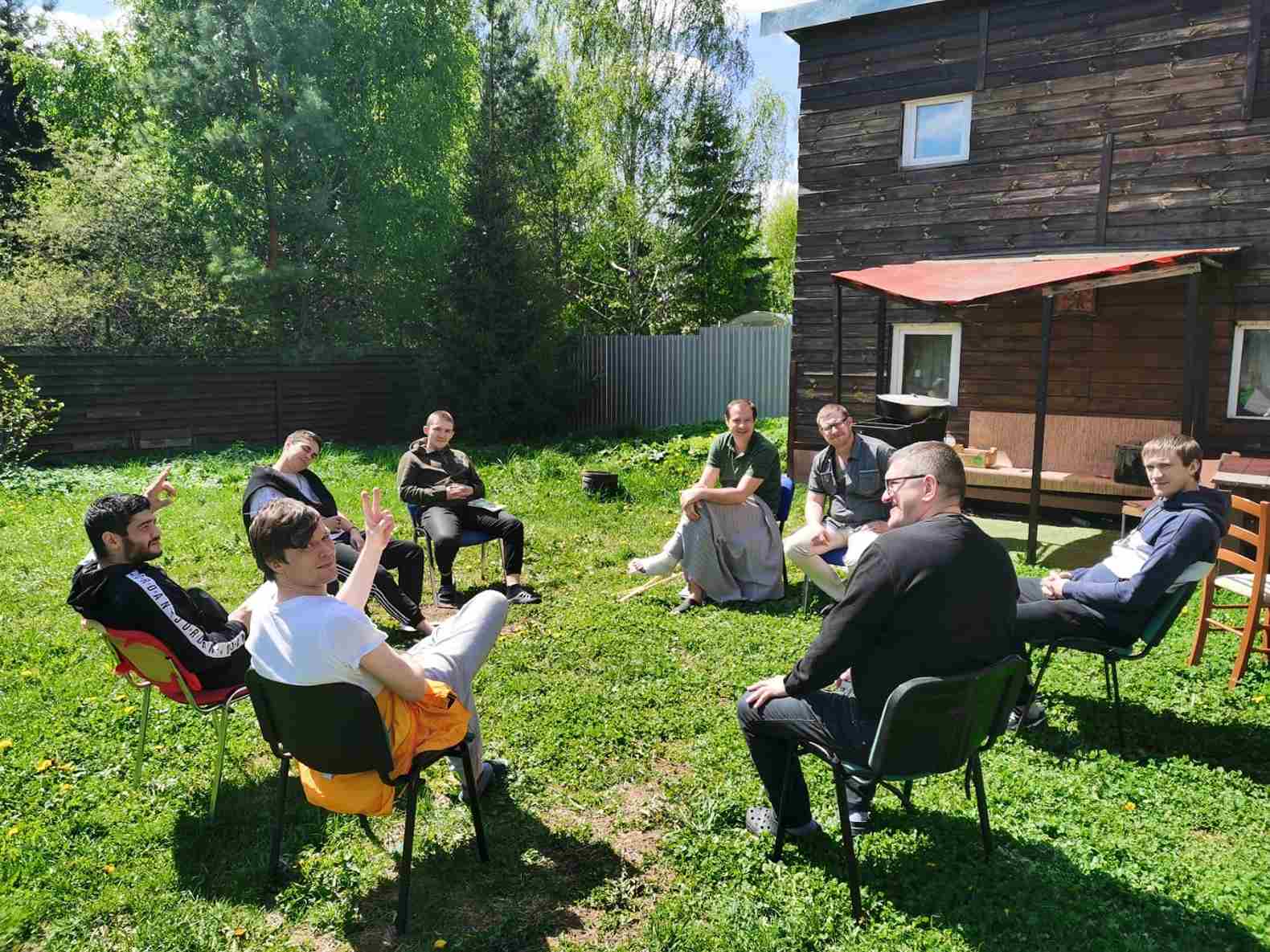 Окно Джохари