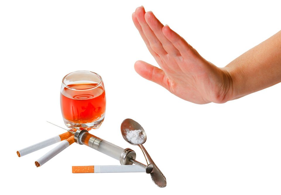 как избавиться от алкогольной и наркотической зависимости