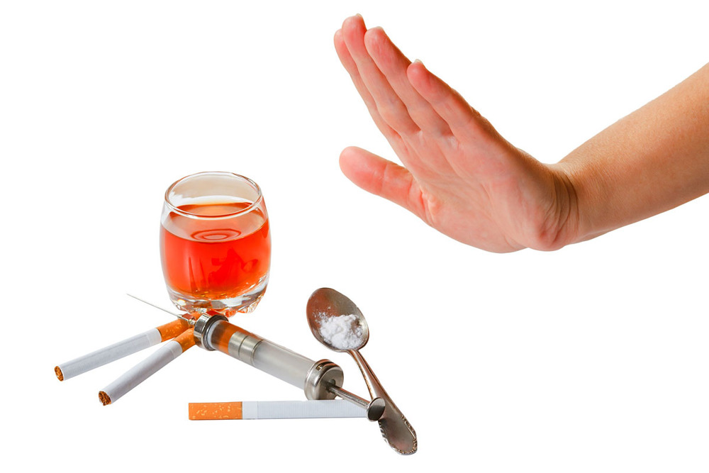 как избавиться от алкогольной и наркотической зависимости