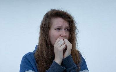 Абстинентный синдром от гашиша