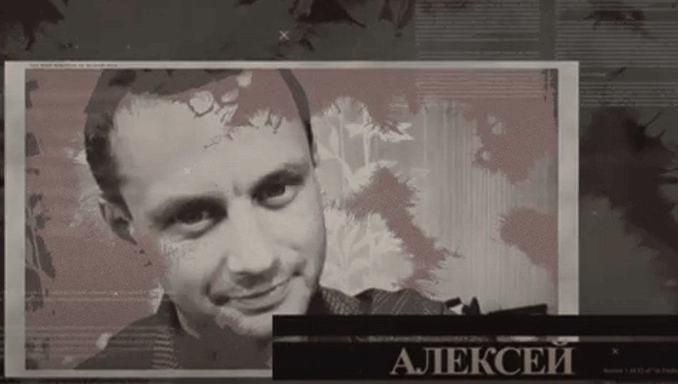 вспомним тех, кого сегодня с нами нет