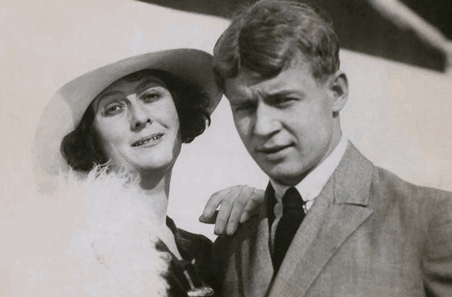 творческий вечер посвященный Есенину