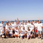 Вот и закончился летний форум