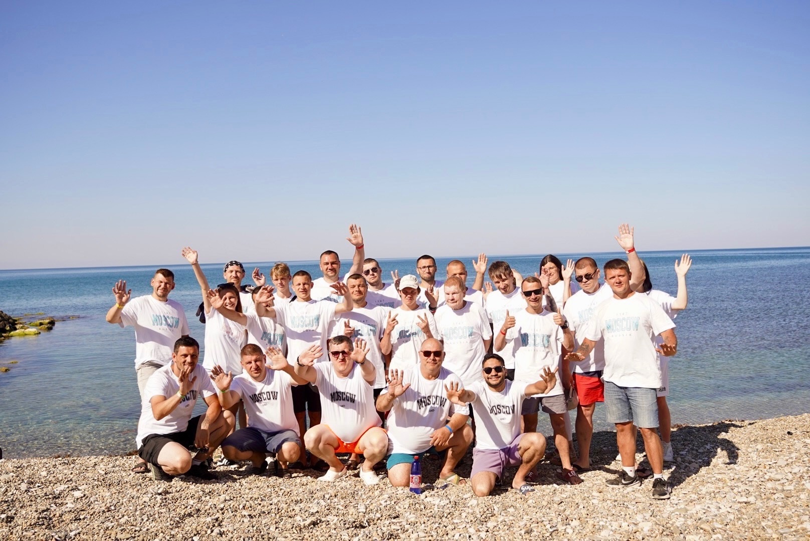 Вот и закончился летний форум