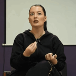 Визит Алины Рудаковой: важное событие в нашем центре