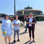 Родной город без наркотиков