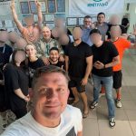 Рабочая встреча в РЦ ИМПУЛЬС: ответственность как ключ к успеху