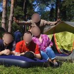 Три Дня Полных Приключений и Открытий в Реабилитационном Центре Импульс