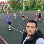 подопечные РЦ показали командную игру в футбольном матче