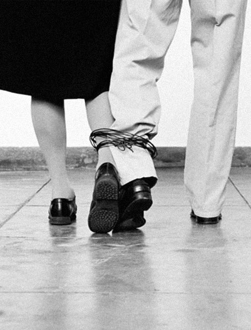 5 признаков, что вы тратите больше сил на зависимого, чем на себя